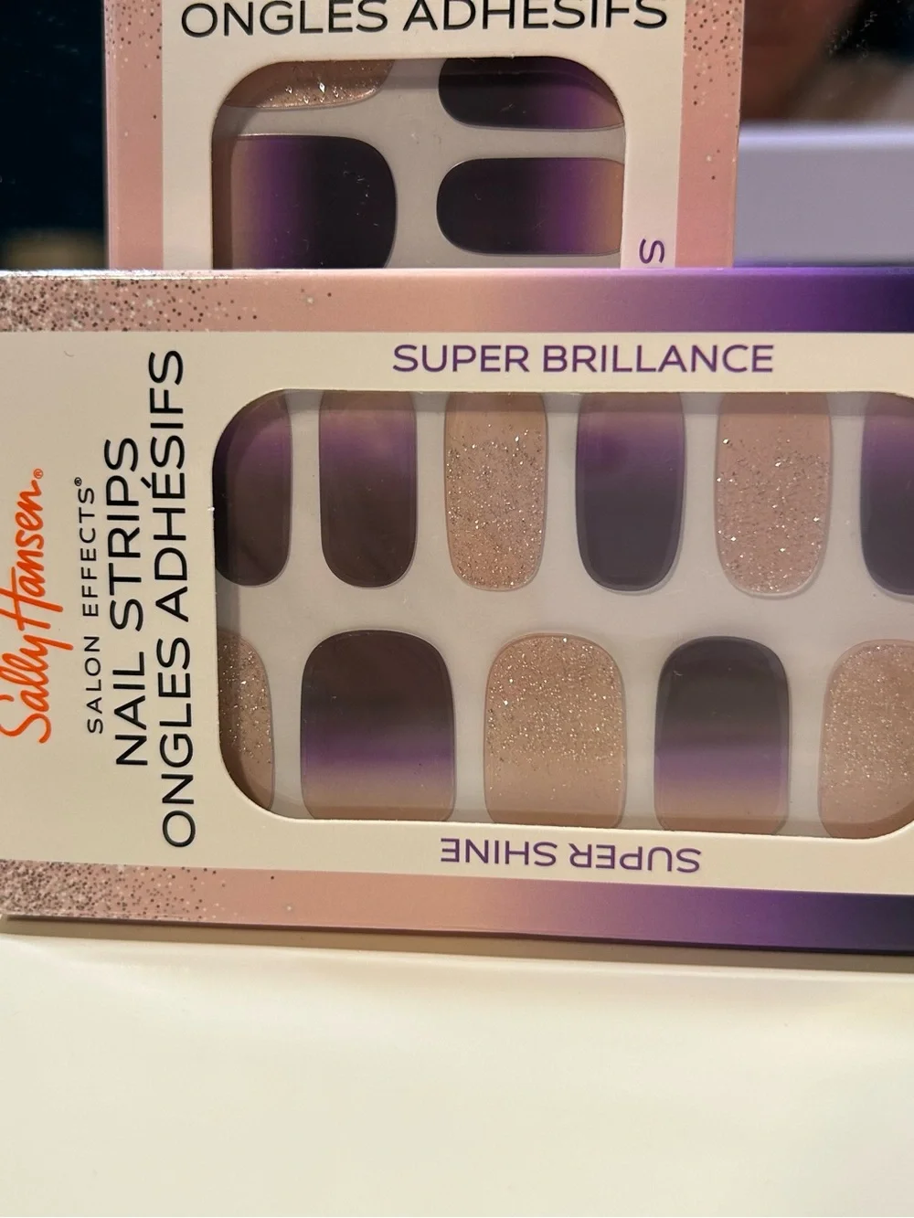 Sally Hansen sally hansen